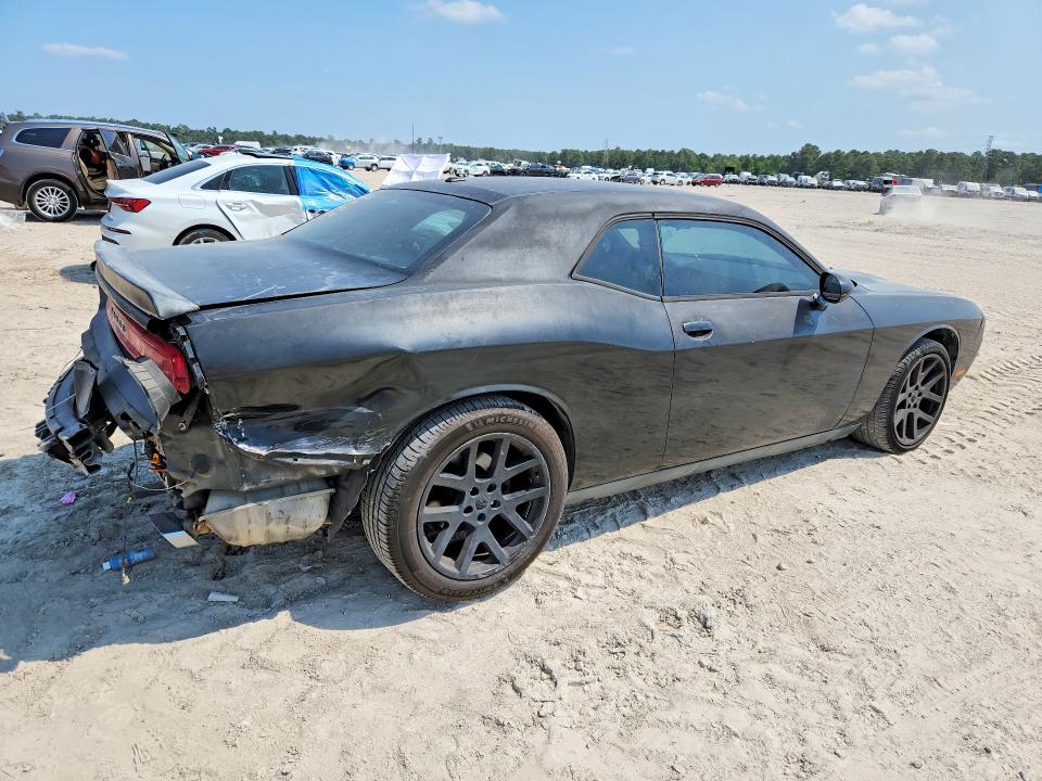 Aukcja sprzedaży 2014 Dodge Challenger, vin: 2C3CDYAG2EH274576, numer aukcji: 66650696