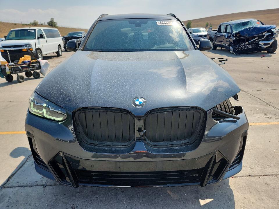 Aukcja sprzedaży 2024 Bmw X3, vin: 5UX53DP02R9W60042, numer aukcji: 63353926