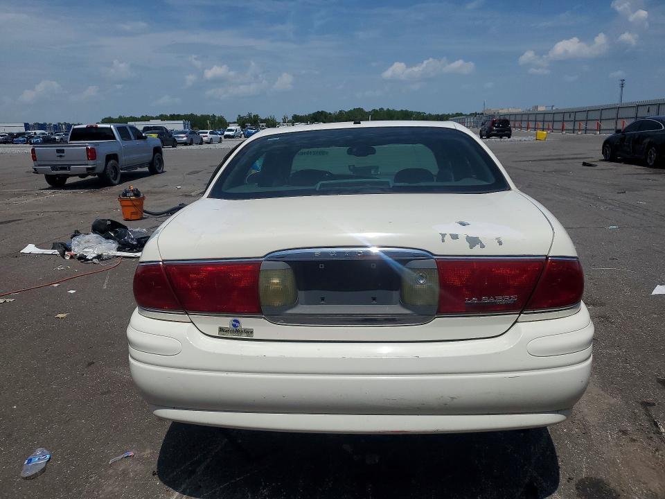 65121916 :رقم المزاد ، 1G4HP52K55U274798 vin ، 2005 Buick Lesabre مزاد بيع