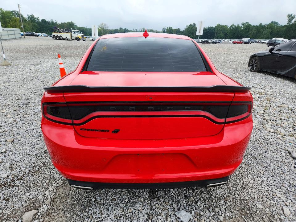 Продажа на аукционе авто 2021 Dodge Charger, vin: 2C3CDXJG7MH598812, номер лота: 66049136