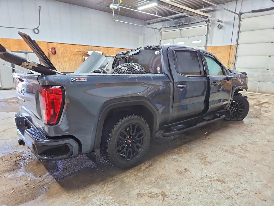 Aukcja sprzedaży 2020 Gmc Sierra, vin: 3GTU9CED8LG187993, numer aukcji: 64212106