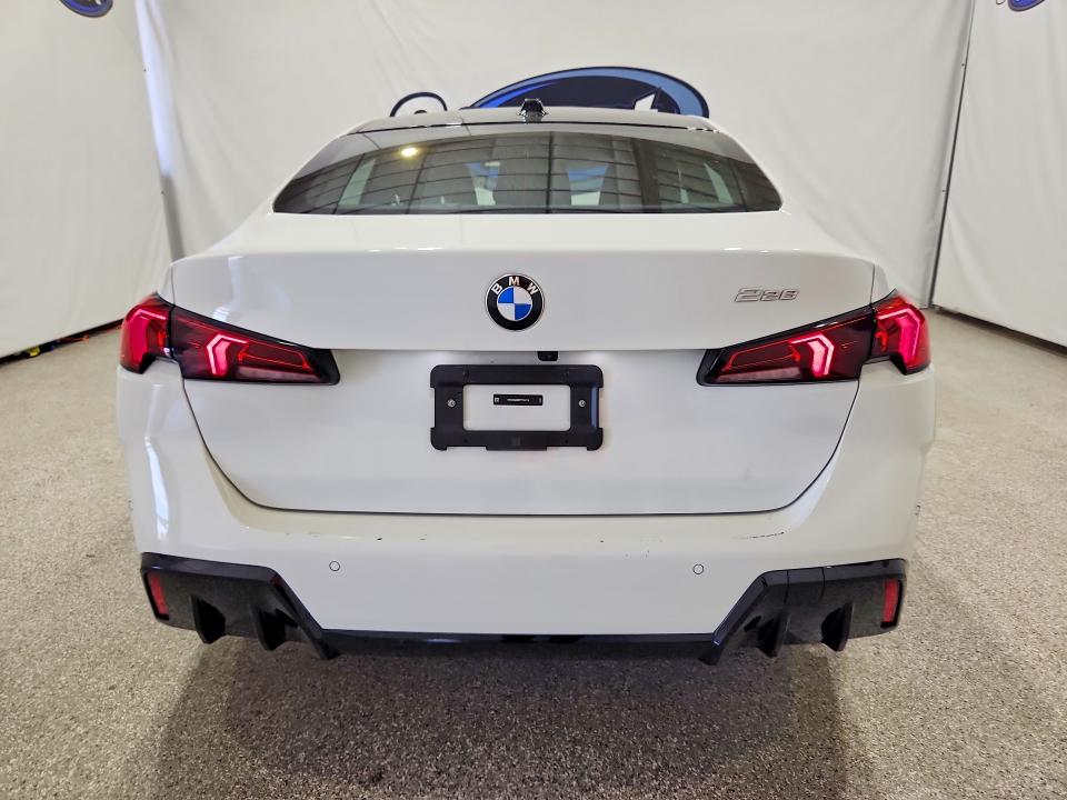 63928156 :رقم المزاد ، WBA83GG09T7T84216 vin ، 2026 Bmw 228 مزاد بيع