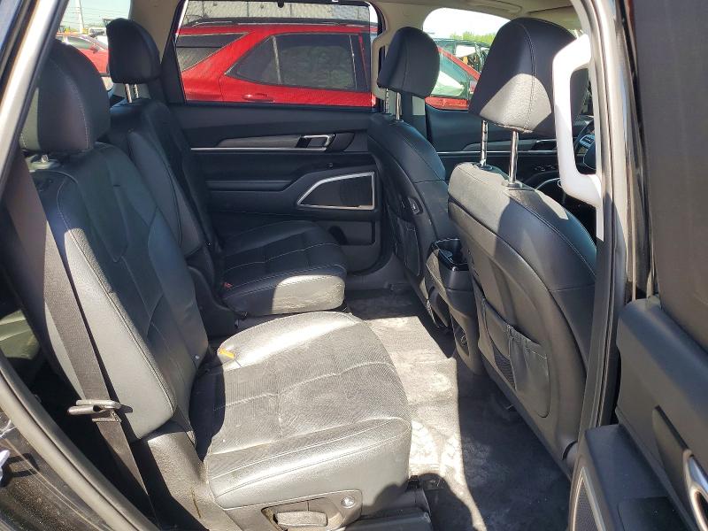 Aukcja sprzedaży 2022 Kia Telluride, vin: 5XYP3DHC7NG226517, numer aukcji: 66100586
