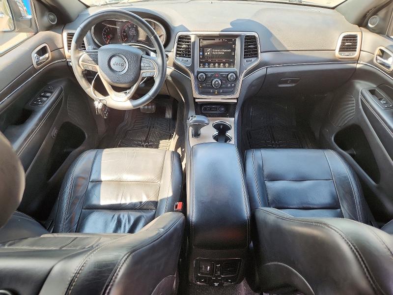 66905786 :رقم المزاد ، 1C4RJFBG4FC860007 vin ، 2015 Jeep Grand Cherokee مزاد بيع