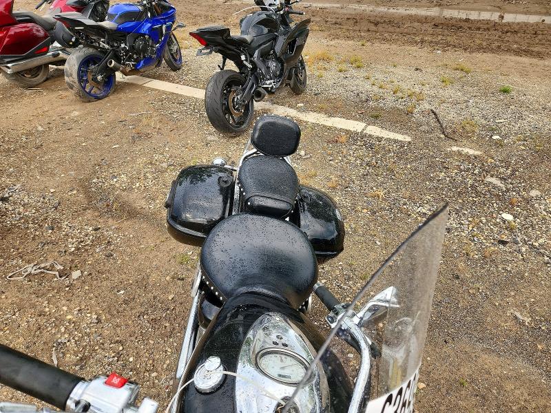 2006 Yamaha Xv1700 მანქანა იყიდება აუქციონზე, vin: JYAVP17EX6A022059, აუქციონის ნომერი: 63699876