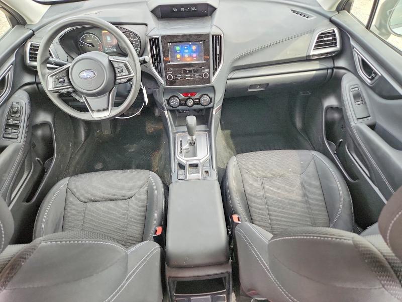 66921666 :رقم المزاد ، JF2SKADC3LH482628 vin ، 2020 Subaru Forester مزاد بيع