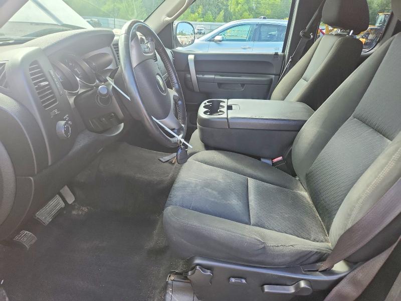 Aukcja sprzedaży 2010 Chevrolet Silverado, vin: 1GCSKSE30AZ163133, numer aukcji: 65915196