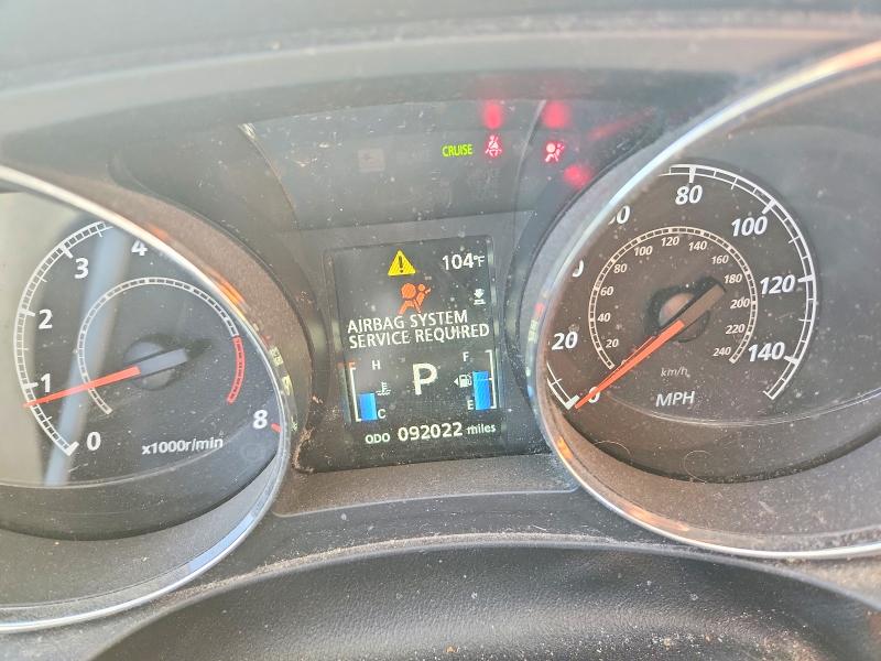 2018 Mitsubishi Outlander Sport მანქანა იყიდება აუქციონზე, vin: JA4AP4AW9JU008421, აუქციონის ნომერი: 66087666