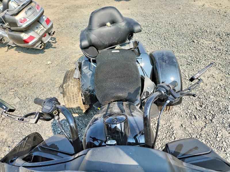 Продаж на аукціоні авто 2023 Harley-davidson Fltrt, vin: 1HD1MFP11PB861503, номер лоту: 64295676