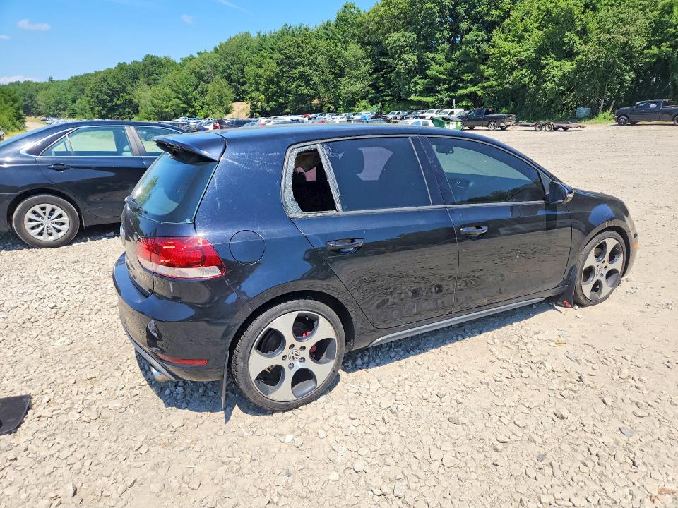 Aukcja sprzedaży 2012 Volkswagen Gti, vin: WVWGD7AJ1CW230571, numer aukcji: 64246106