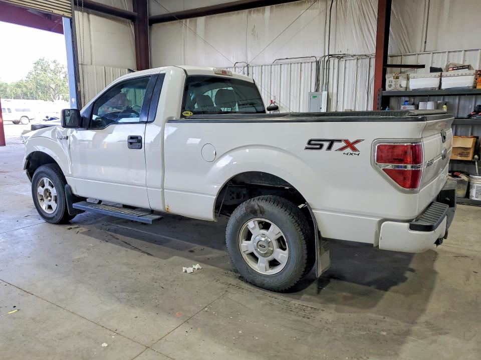2014 Ford F150 მანქანა იყიდება აუქციონზე, vin: 1FTMF1EF9EFB12495, აუქციონის ნომერი: 65185456