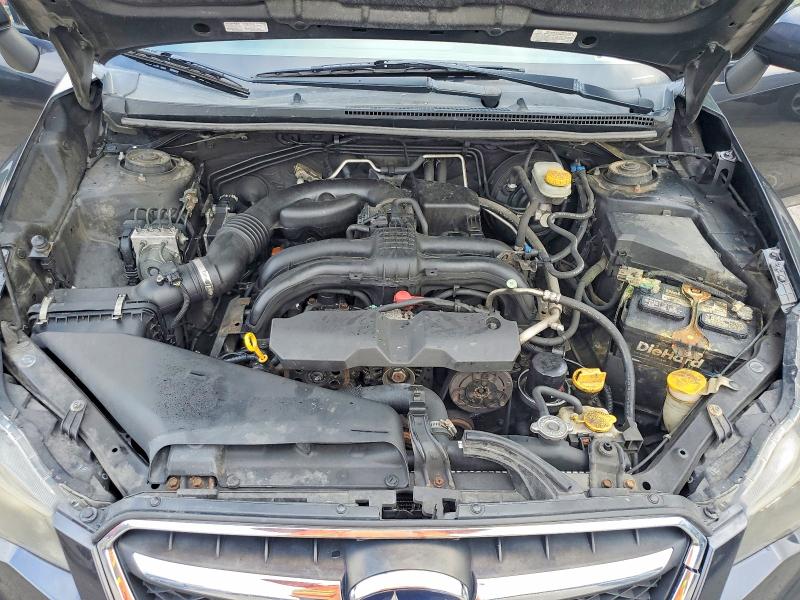 Продажа на аукционе авто 2014 Subaru Xv Crosstrek, vin: JF2GPACC0E8233568, номер лота: 64039916