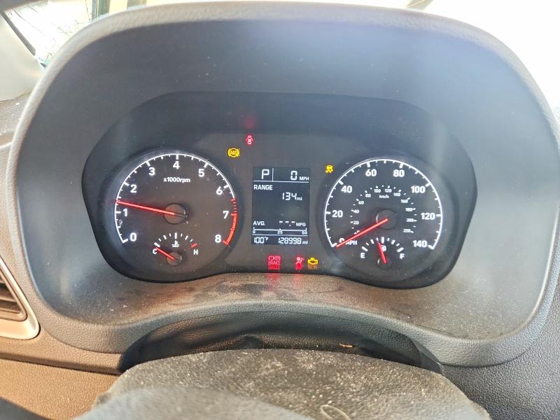 Продажа на аукционе авто 2018 Hyundai Accent, vin: 3KPC24A3XJE020238, номер лота: 65387576