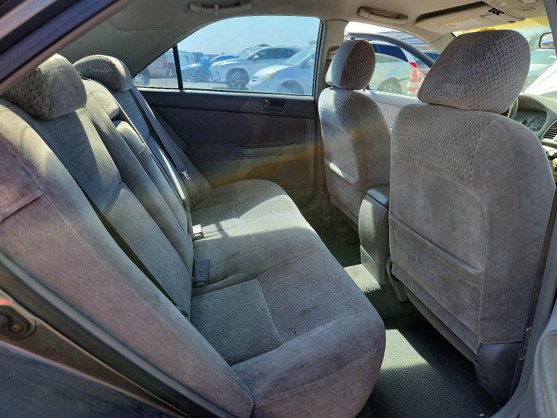 Aukcja sprzedaży 2003 Toyota Camry, vin: 4T1BE32K73U191581, numer aukcji: 63606206