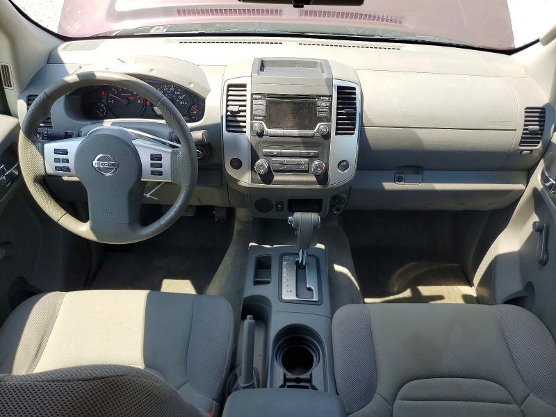 2018 Nissan Frontier მანქანა იყიდება აუქციონზე, vin: 1N6BD0CT6JN703803, აუქციონის ნომერი: 65906556