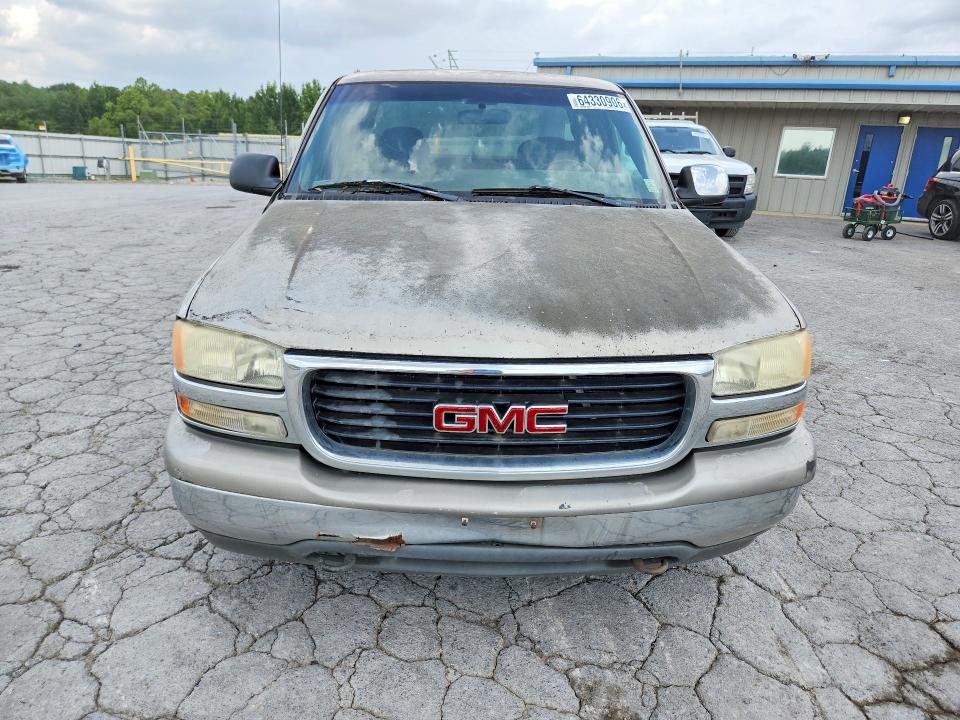 Продажа на аукционе авто 2000 Gmc New Sierra, vin: 1GTEC19V7YZ215058, номер лота: 64330906