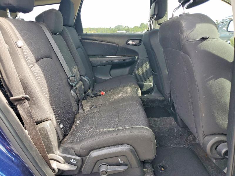 Aukcja sprzedaży 2018 Dodge Journey, vin: 3C4PDCAB2JT531628, numer aukcji: 64954406