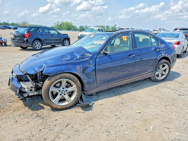 Aukcja sprzedaży 2013 Bmw 328, vin: WBA3B5G50DNS00887, numer aukcji: 64685856
