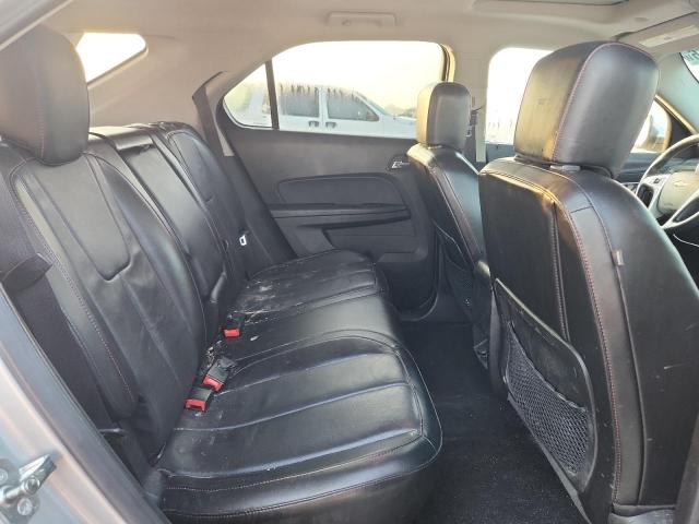 Продажа на аукционе авто 2016 Chevrolet Equinox, vin: 1GNALDEK6GZ106852, номер лота: 65794956