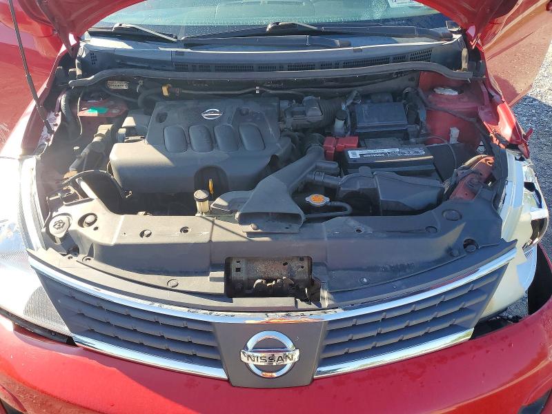 Продаж на аукціоні авто 2008 Nissan Versa, vin: 3N1BC13E98L406776, номер лоту: 66476226