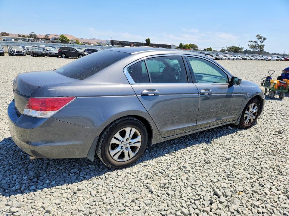 64672726 :رقم المزاد ، 1HGCP2F43AA093379 vin ، 2010 Honda Accord مزاد بيع