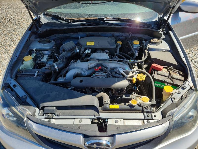 Продаж на аукціоні авто 2011 Subaru Impreza, vin: JF1GH6D65BG801483, номер лоту: 66388866