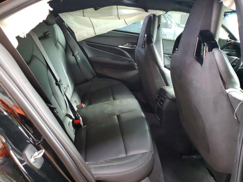 Продаж на аукціоні авто 2023 Cadillac Ct4-v, vin: 1G6DL5RP9P0460325, номер лоту: 65215686