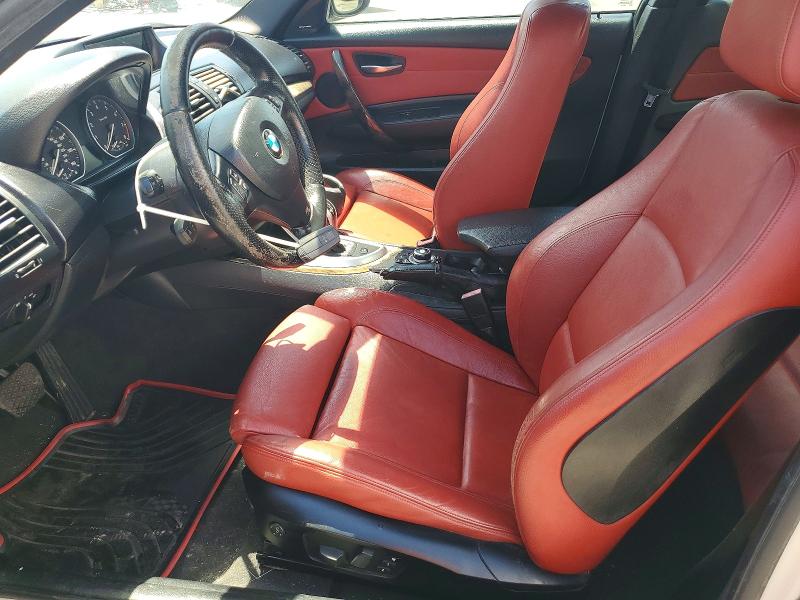 Aukcja sprzedaży 2011 Bmw 135, vin: WBAUC9C55BVM09120, numer aukcji: 67290486