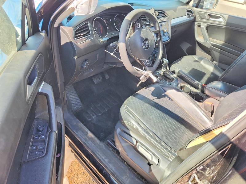 Продаж на аукціоні авто 2020 Volkswagen Tiguan, vin: 3VV0B7AX6LM161194, номер лоту: 59373636
