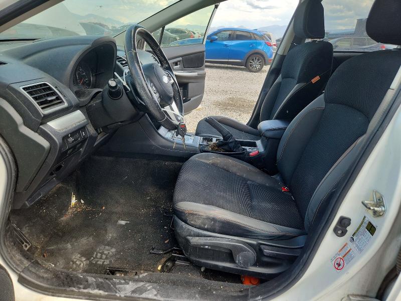 Продаж на аукціоні авто 2017 Subaru Crosstrek, vin: JF2GPABC3HH241587, номер лоту: 66564626