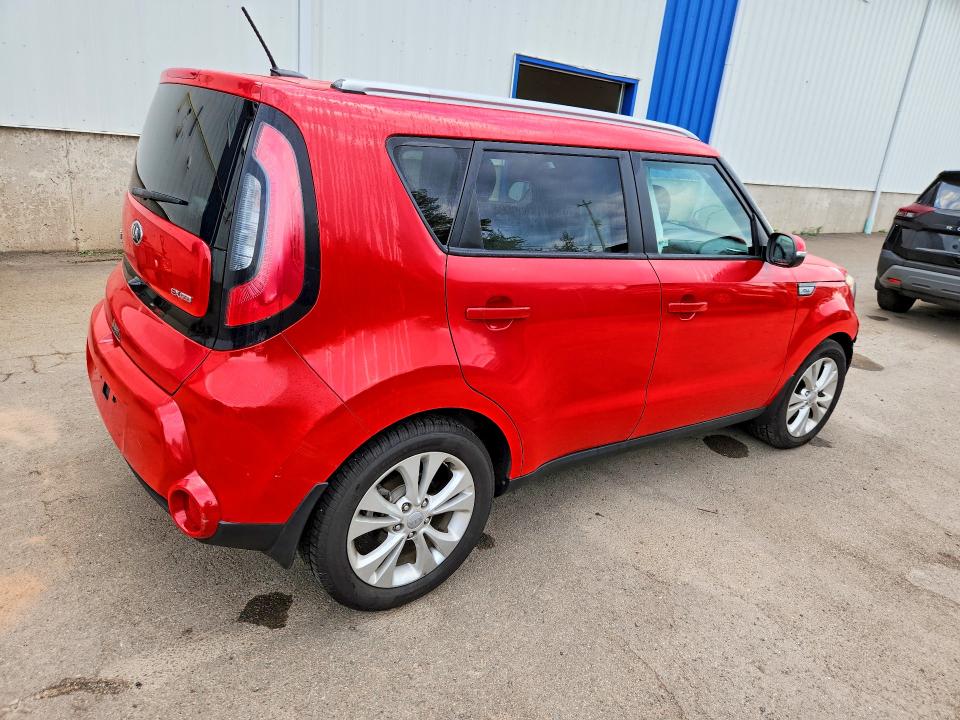 2015 Kia Soul მანქანა იყიდება აუქციონზე, vin: KNDJP3A58F7809466, აუქციონის ნომერი: 66892626