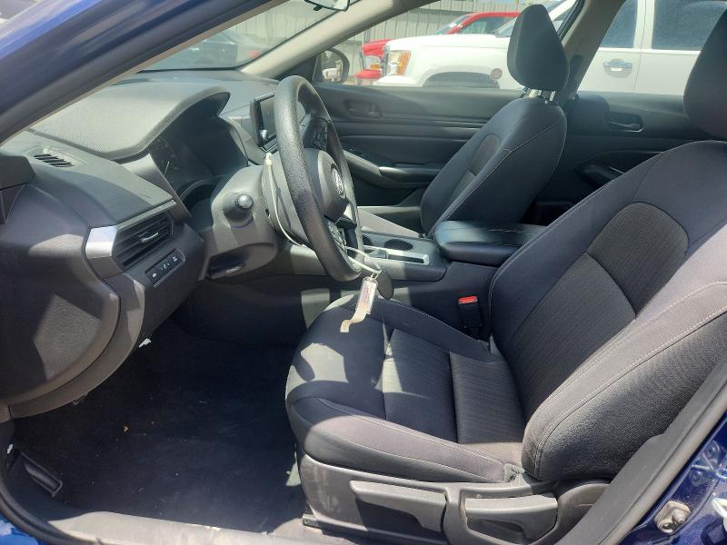 2024 Nissan Altima მანქანა იყიდება აუქციონზე, vin: 1N4BL4BV2RN336707, აუქციონის ნომერი: 64836446