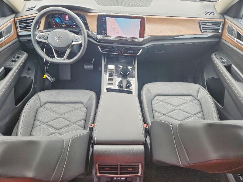 Aukcja sprzedaży 2025 Volkswagen Atlas, vin: 1V2HR2CA2SC527756, numer aukcji: 65369626