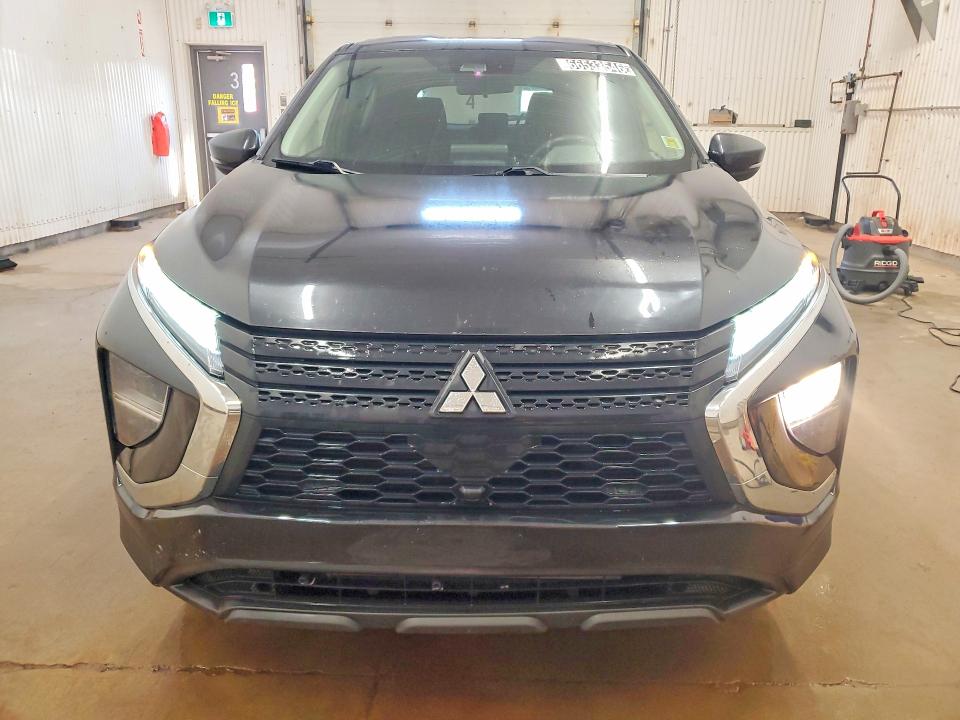 Aukcja sprzedaży 2022 Mitsubishi Eclipse Cross, vin: JA4ATUAA4NZ601841, numer aukcji: 66533546