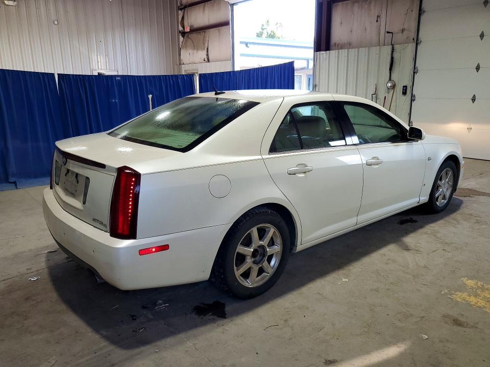 Aukcja sprzedaży 2006 Cadillac Sts, vin: 1G6DW677560188757, numer aukcji: 64023946