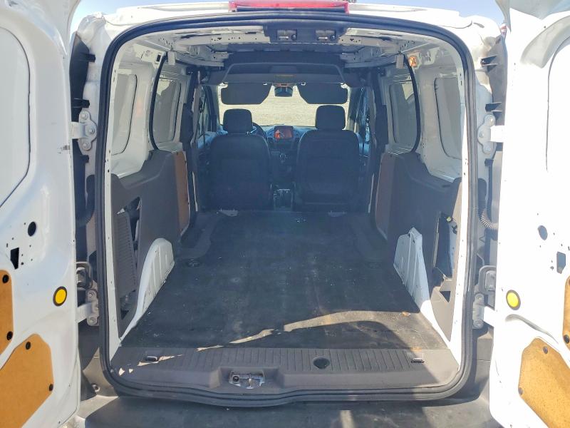 64146476 :رقم المزاد ، NM0LS7E28K1411750 vin ، 2019 Ford Transit Connect مزاد بيع