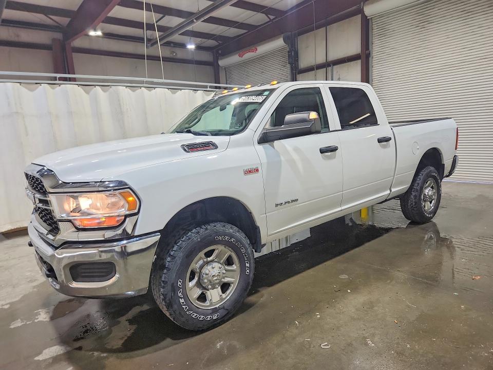 Auction sale of the 2020 Ram 2500, vin: 3C6UR5CJ2LG193624, lot number: 66389406