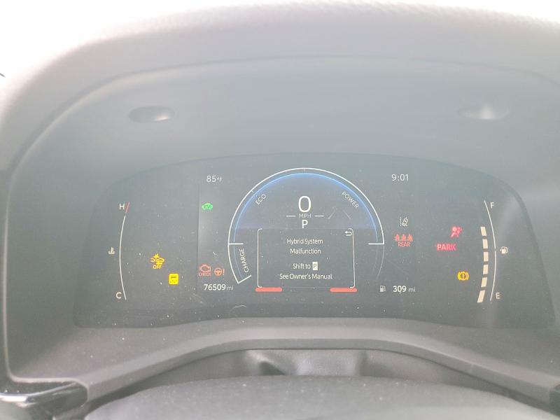66975116 :رقم المزاد ، 4T1DAACK5SU070165 vin ، 2025 Toyota Camry مزاد بيع