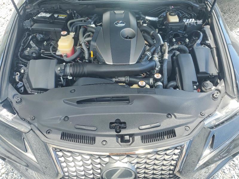 64674736 :رقم المزاد ، JTHBA1D28K5089148 vin ، 2019 Lexus Is مزاد بيع