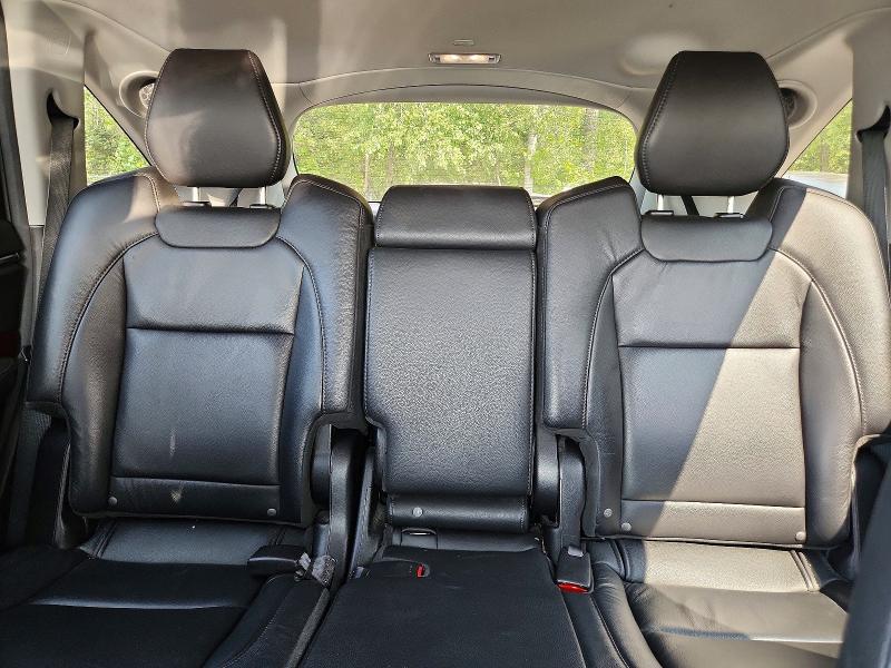 Продажа на аукционе авто 2016 Acura Mdx, vin: 5FRYD4H48GB508555, номер лота: 64255246