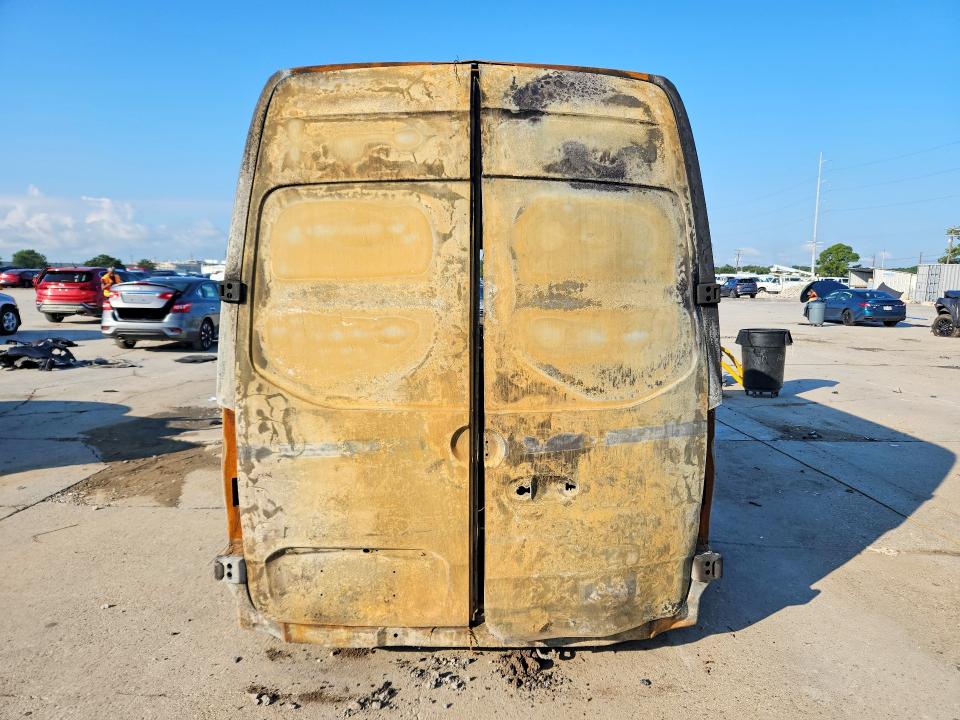 Продаж на аукціоні авто 2023 Mercedes-benz Sprinter, vin: W1Y70BGY1PT127883, номер лоту: 66238526