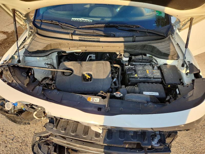 Продаж на аукціоні авто 2023 Kia Soul, vin: KNDJ23AU8P7861672, номер лоту: 66548706