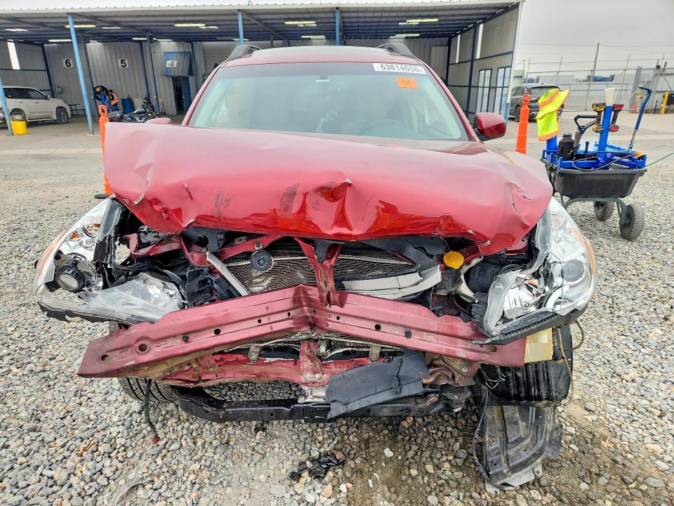 Aukcja sprzedaży 2013 Subaru Outback, vin: 4S4BRCGC3D3271117, numer aukcji: 63814656