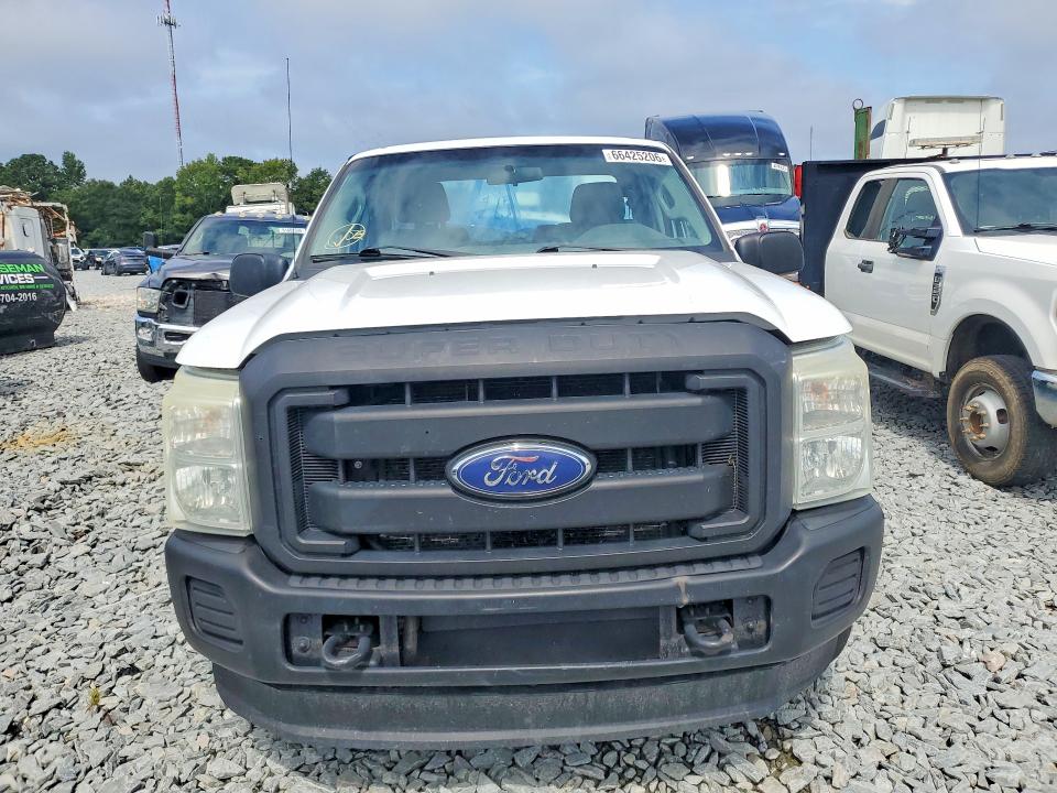 66425206 :رقم المزاد ، 1FD8X3B63GEC75663 vin ، 2016 Ford F350 مزاد بيع