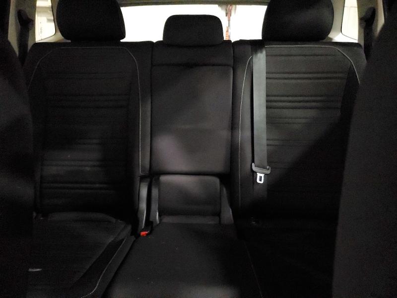 Продаж на аукціоні авто 2022 Volkswagen Tiguan, vin: 3VV0B7AX0NM029065, номер лоту: 65507546