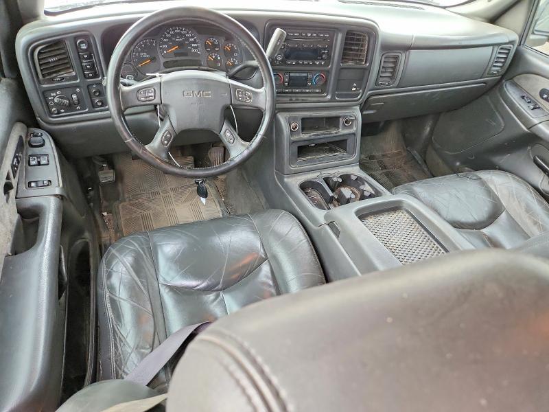 Продажа на аукционе авто 2003 Gmc New Sierra, vin: 2GTEK19T831251599, номер лота: 66069736