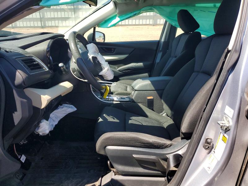 Продажа на аукционе авто 2019 Subaru Ascent, vin: 4S4WMAAD2K3421463, номер лота: 66282056