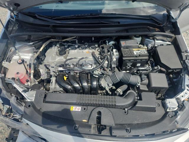 Продаж на аукціоні авто 2022 Toyota Corolla, vin: JTDEPMAE4N3002536, номер лоту: 67395406
