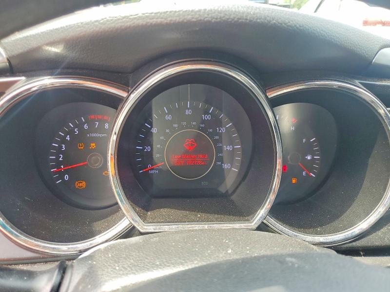 Продаж на аукціоні авто 2013 Kia Optima, vin: 5XXGM4A77DG151055, номер лоту: 63747816