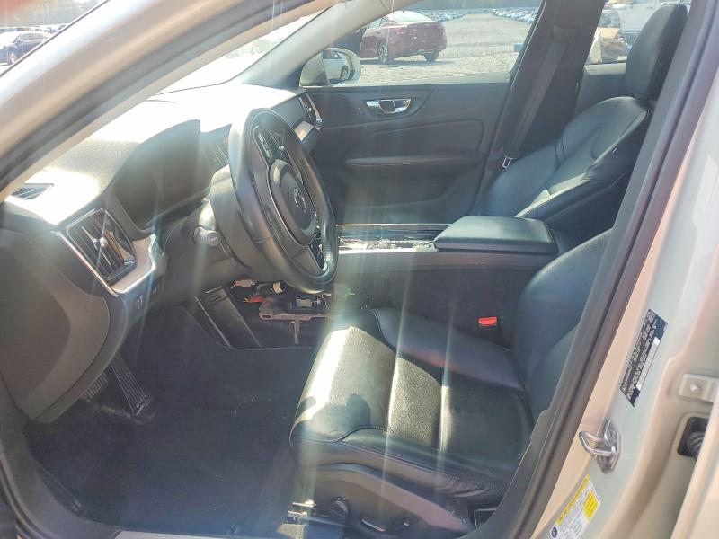 Aukcja sprzedaży 2021 Volvo S60, vin: 7JR102FK5MG096487, numer aukcji: 66728266